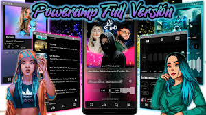 Poweramp full unlocker apk (patched/play/uni) download for android. Poweramp Music Player Apk Mod Para Android Premium La Mejor App De Musica Completo Y Ligero Leveldroid