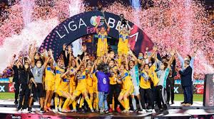 May 28, 2021 · liga mx. Fotogaleria Tigres Las Primeras Bicampeonas De Mexico
