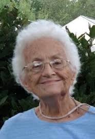 Clara Chips Obituary
