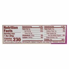 Protein blend (soy protein isolate, whey protein isolate, calcium caseinate), maltitol . Think Products Thin Bar Chocolate Fudge Case Of 10 2 1 Oz Case Of 10 2 1 Oz Each Pick N Save