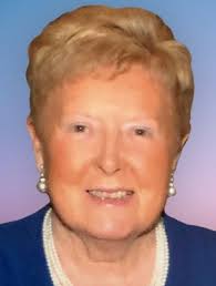 Condolences for Dr. Bertha Elizabeth WILSON