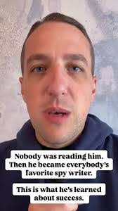 Tom Catalano's Instagram, Twitter & Facebook