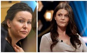 Dottern om Arbogakvinnans anklagelser från fängelset