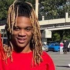 Daria Pope's Instagram, Twitter & Facebook