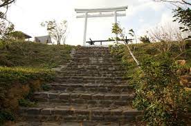 恆春半島隨想 古道 戰爭與近代史 林吉洋 鳴人堂 stairs decor sidewalk