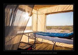 Arb Awning Enclosed Room With Floor Tent Awning Outdoor Bed Awning