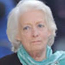 Diana's mother takes stand in Burrell trial