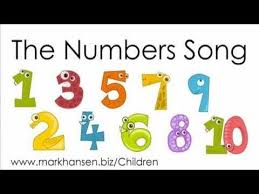 2 To The 1 To The 1 To The 3 I Like Good Counting Songs 1 10 For Children Numbers To Song Kids Kindergarten Toddlers Preschool Number Animal Math Songs Numbers Preschool Kindergarten Songs
