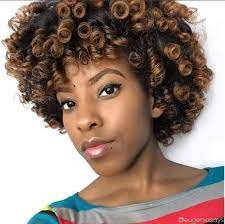 Pretty Perm Rod Curls Try This Style Here Ig Eugeniasays Natural Hair Styles Short Natural Hair Styles Natural Hair Movement