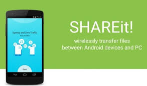 Pin On Shareit Fastest App To Transfer And Share Files With Both Android Ios
