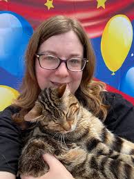 Carnival for pets with special needs pets