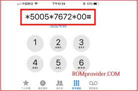 Locked phones can still be unlock. What Is Iccid Code How To Unlock Iphone Using Iccid Code Rom Provider