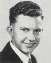 Mack Franklin Courtland (1921-2002)