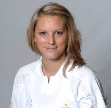 2007 Women's Soccer Roster