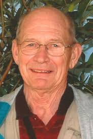 Robert Slotty Obituary (1933