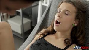 Friends with benefits - Teen Porn Video