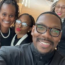 A TIME WAS HAD!! GOD BE PRAISED!!! Thank you for your prayers!! 🙏🏽  Special thanks to @africanheritageinc I❤️ 🎵"IMPACT" Dexter Walker & Zion  Movement 💲dexzm Zelle: dxwlkr77@yahoo.com 🚨FOR BOOKINGS