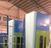 Glass Manufacturer Full Automatic Vertical Mirror Float ...