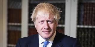 PRIME MINISTER BORIS JOHNSON:THE “ONE MAN MELTING POT”
