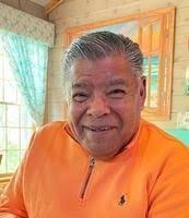 Ubaldo Sierra Obituary (1946