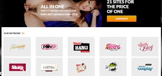 AllJapanesePass Review & Top-12 Asian Porn Sites Like alljapanesepass.com