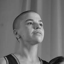 Julia Antinozzi The Suite Program — Triskelion Arts