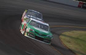 On august 23, 2018, front row motorsports purchased majority of the assets of the bankrupt bk racing for us$2.08 million. Arca Points Leader Michael Self Docked 50 Championship Points After Michigan Victory Michigan Victorious Maximum Ride