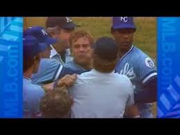Today, pine tar sticks, sometimes called mota sticks after the brand name manny mota, are designed for focused bats applications. George Brett And The Pine Tar Incident Youtube