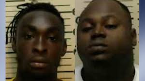 Two charged after 86 grams of cocaine found in Monroe County home