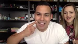 Mentorria Millonaria con Daniele Camero ¦ 10 de mayo 2020