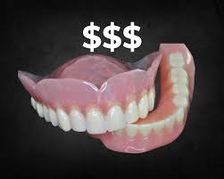 Image result for dentures