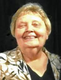 Charlotte Farrell Obituary July 25, 2019