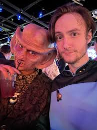 I thought I'd throw my hat into the ring and mention a few bands I'd love  to see (and I think would fit really well) in 2026. Some of these I've  already