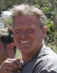 Meet Top Truck Judge Tony Becker!