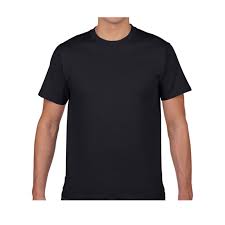 Gildan Premium Cotton T Shirt Colored Black Xs Xl