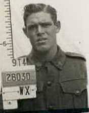 Jack “Bogger” RULE