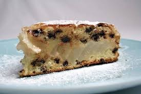Recette Amandines Poire Chocolat Recette Gateau Moelleux Poire Au Chocolat Recette Gateau Moelleux