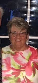 Joanne M. Buckman Grady