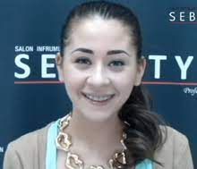 Nicole Cherry Wikipedia