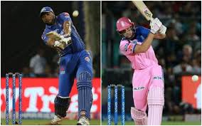 Mi vs rr live streaming details. Ipl 2019 Mi Vs Rr Preview Confident Mumbai To Host Lacklustre Rajasthan
