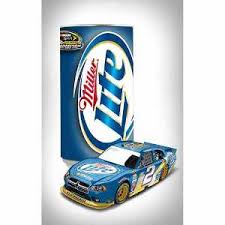 Brad keselowski won the 2012 sprint cup series championship sunday, besting clint the nascar sprint cup series has its qualifying session for the aaa texas 500 on friday afternoon. Let S Go Racing Nascar Collectables