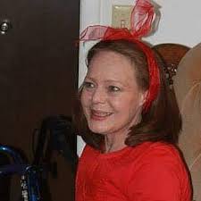 Angelia Grimes's Instagram, Twitter & Facebook