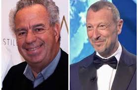 Amadeus deve ringraziare "San Fiorello", Vince Tempera impetuoso su Sanremo  dopo l'esclusione