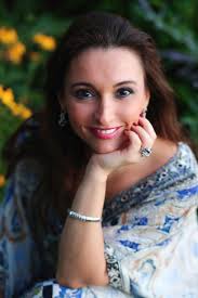 Mum Of The Month: Performing Arts Mogul Sarah Boulos