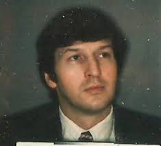 Bernard M. Douglas Obituary April 2, 2022