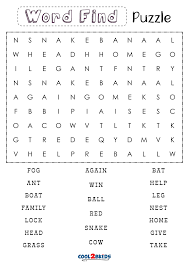 Word problems typically require computati. Printable 1st Grade Word Search Cool2bkids