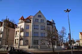 Schöne, gemütliche ferienwohnungen in sonniger ruhiger lage im. Villa Elisabeth Leipzig Days