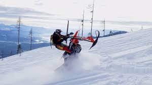 Elementor 2909 Okanagan Snow Bikes