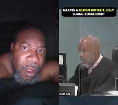 James Backman Pig Judge