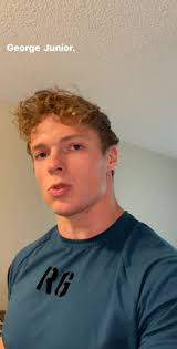 George JR Caught Lacking